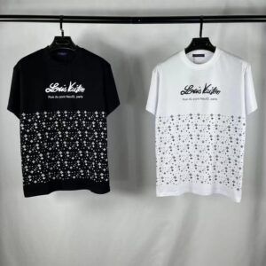 Limited Edition 2025 LV Unisex T-shirt - TH3200360