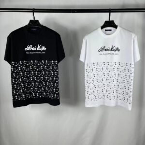 Limited LV Luxury Brand Unisex T-Shirt Gift Hot 2025 Q31023