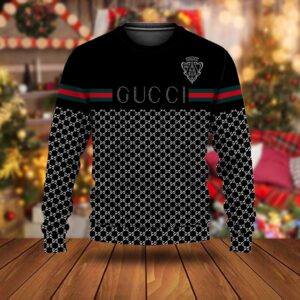 PREMIUM Gucci UGLY SWEATER FOR MEN - DN8171103