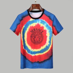 Limited Edition 2024 Versace Unisex T-Shirt DN28260311