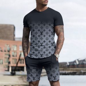 Limited Premium Shorts & T-Shirt-DVD-TDA001356