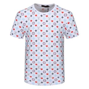 Limited Edition 2024 LV Unisex T-shirt