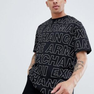 Limited Edition 2025 Armani Unisex T-Shirt DN26060403