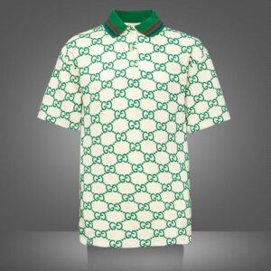 PREMIUM POLO SHIRT, Gucci POLO SHIRT FOR MEN - DN11502