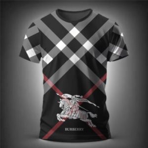 Limited Edition Burberry T Shirts - DN262405161