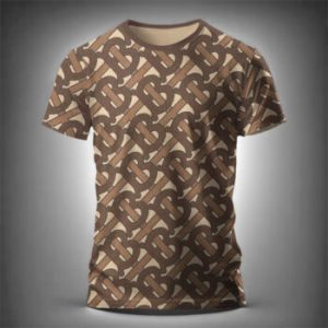 Limited Edition Burberry T Shirts - DN262405165