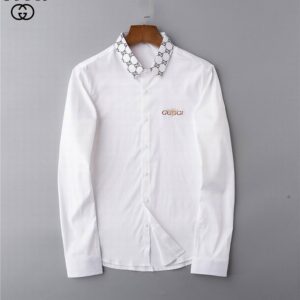 GC Long sleeve Button Shirt CCY-Oder210
