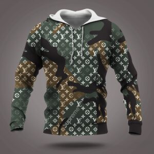 PREMIUM Louis Vuitton HOODIE - DN220767