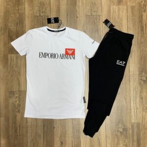 2026 Armani Tracksuits  - DN26160523