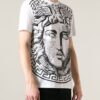 Limited Edition 2024 Versace Unisex T-Shirt DN26170511