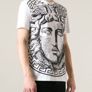 Limited Edition 2024 Versace Unisex T-Shirt DN26170511