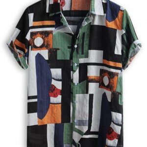 Limited Edition Hawaiian Shirt Hot Summer 2024 - DN9050546