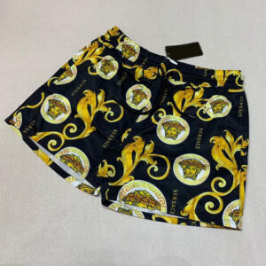 Versa.ce  Shorts Pants For Men Hot 2025 PEA400039