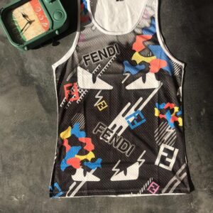 Fendi Tank top hot brand for summer hot 2025 PEA400073