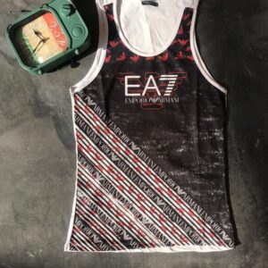 Tank top hot brand for summer hot 2025 PEA400074