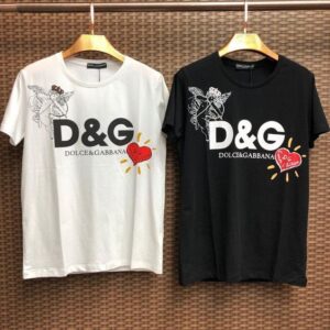 Limited Edition D&G T- Shirt 2024 - TH3200376