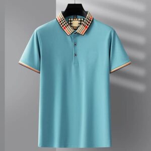 BURBERRY POLO SHIRT FOR MEN - DN608534