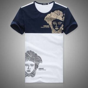 Limited Edition 2024 Versace Unisex T-Shirt DN26170507