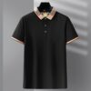 BURBERRY POLO SHIRT FOR MEN - DN608536