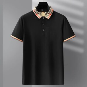BURBERRY POLO SHIRT FOR MEN - DN608536