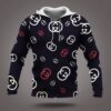 PREMIUM Gucci HOODIE FOR MEN - DN8311016