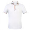 Bur.berry Polo Short Sleeved For Unisex PO-LTV744