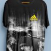 Adidas Luxury Brand Unisex T-shirt DN9050585