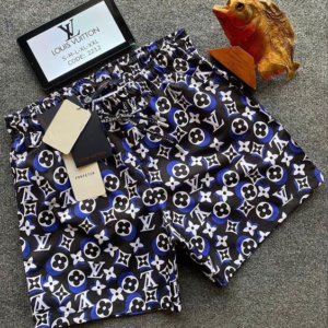 Louis Vuitton Short Pants Men DN26040525