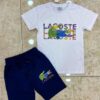 2026 Lacoste Tracksuits for men – TH3201015