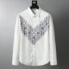 LV Long sleeve Button Shirt