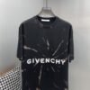 Givenchy Paris Sky T-Shirt  - DN1615113