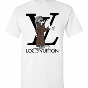 Louis Vuitton Luxury T-Shirt DN8120311