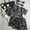 Limited Edition Chanel Short Pajama - DN9060619