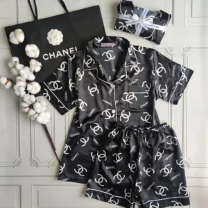 Limited Edition Chanel Short Pajama - DN9060619
