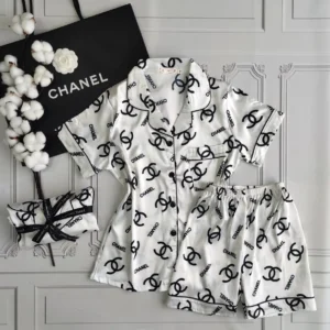 Limited Edition Chanel Short Pajama - DN9060620