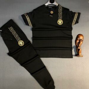 2026 Versace Tracksuits for men - DN9110615