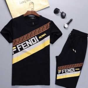 2024 Fendi Tracksuits For Men - DN9220601