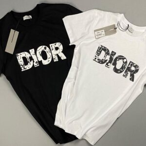 Limited Edition 2024 Dior Unisex T-shirt - TH3201034