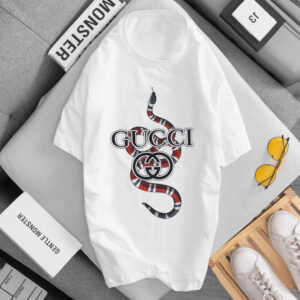 Limited Edition Gucci Unisex T-Shirt DN828905