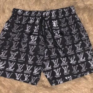 Louis Vuitton Short Pants Men DN26040518