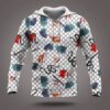 PREMIUM Gucci HOODIE FOR MEN - DN8311020