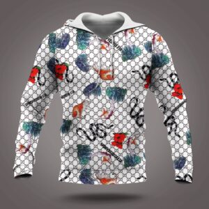 PREMIUM Gucci HOODIE FOR MEN - DN8311020