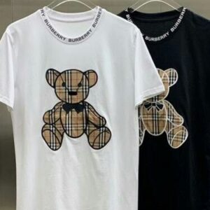 Limited Edition Burberry T Shirts - TH3201054