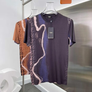2024 Fendi T-Shirt