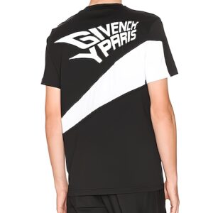 Givenchy Paris Y T-Shirt  - DN1615086