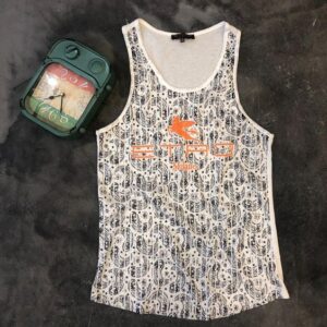 Tank top hot brand for summer hot 2025 PEA400066