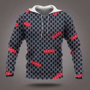 PREMIUM Gucci HOODIE FOR MEN - DN8311021