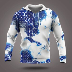 PREMIUM Louis Vuitton HOODIE - DN220744