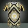Limited Edition 2025 Versace Unisex T-Shirt DN12709