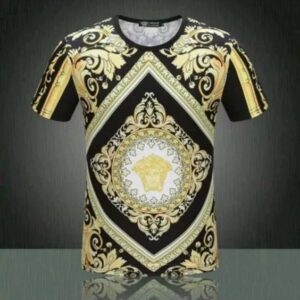 Limited Edition 2025 Versace Unisex T-Shirt DN12709